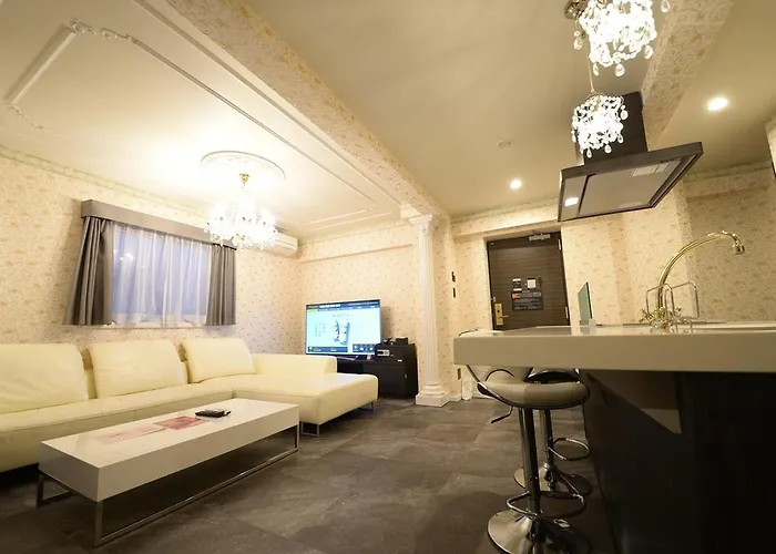 Act Hotel Roppongi - Vacation Stay 85368