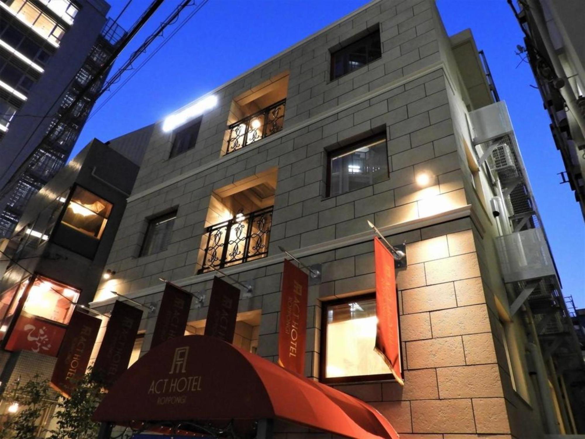 Hotel Act Roppongi - Vacation 85368